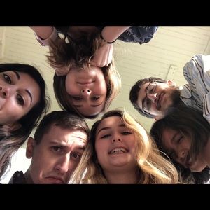 Meet your Posher, Christina